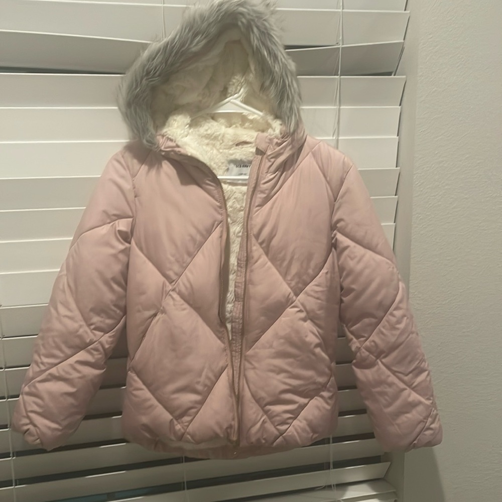Like new Old Navy winter coat